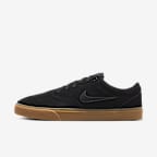 Nike Charge Suede Men's Shoes. Nike JP